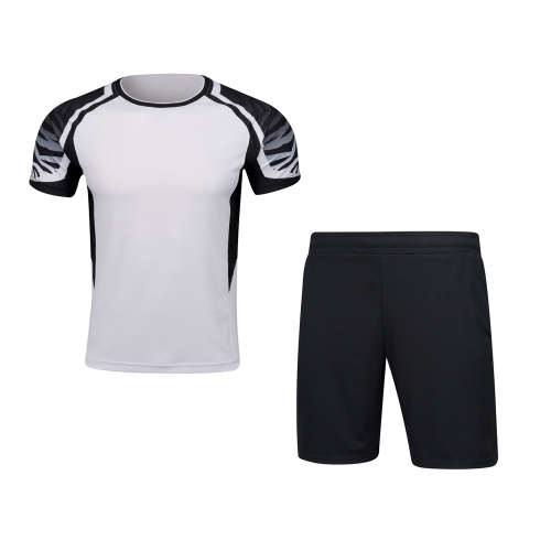 Badminton Uniform